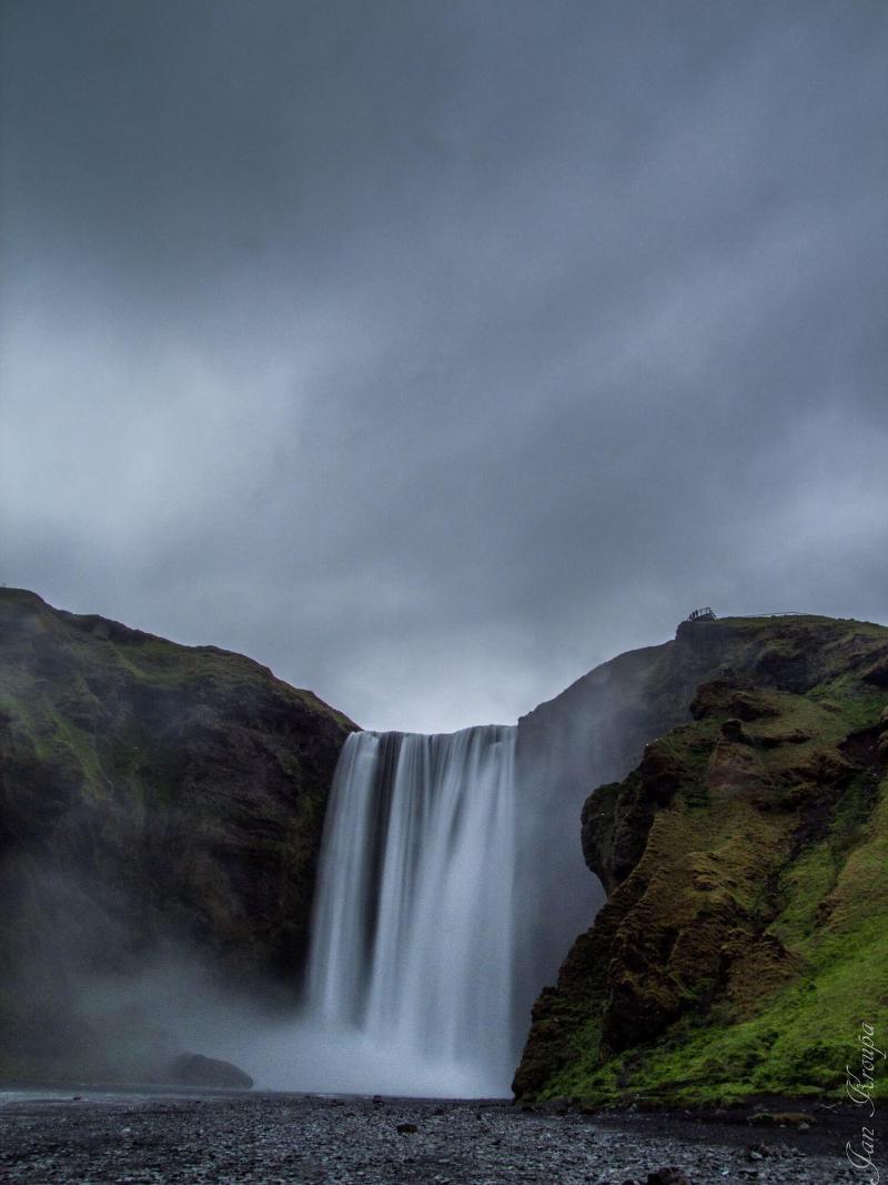 Hotel Skogafoss image