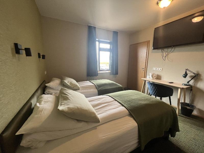 Hotel Skogafoss image