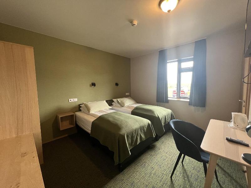 Hotel Skogafoss image