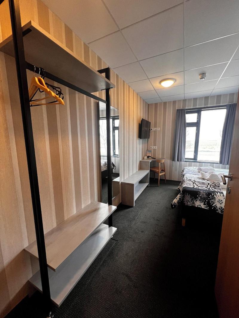 Hotel Skogafoss image