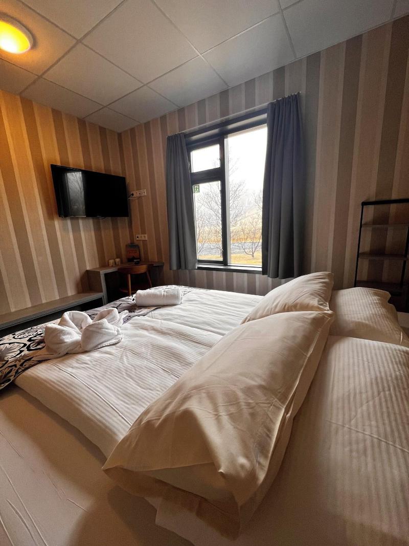 Hotel Skogafoss image