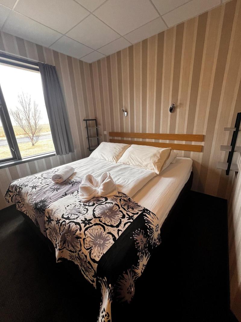 Hotel Skogafoss image