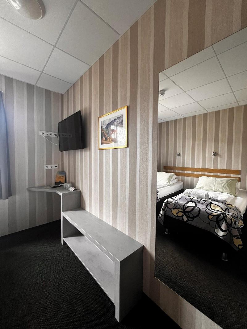 Hotel Skogafoss image