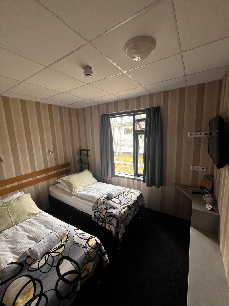 Hotel Skogafoss image