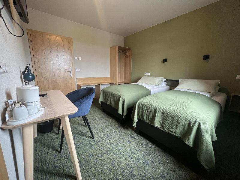 Hotel Skogafoss image