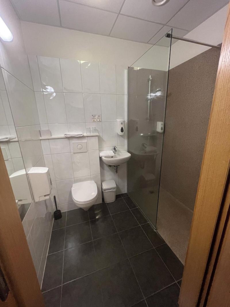 Hotel Skogafoss image