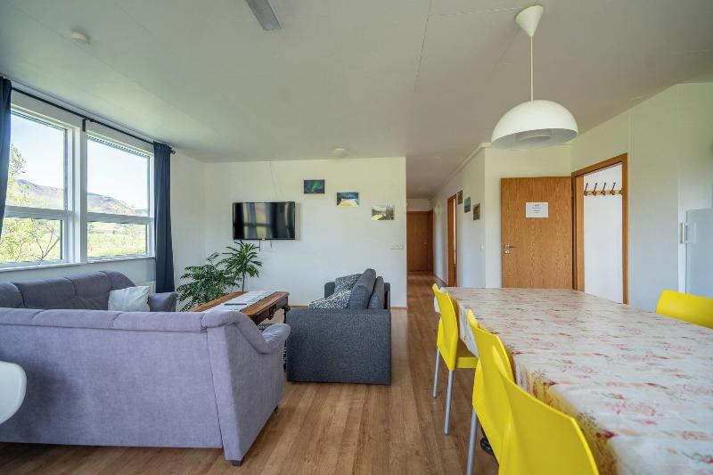 Hotel Skogafoss image