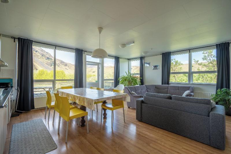 Hotel Skogafoss image