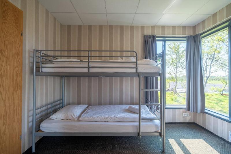 Hotel Skogafoss image