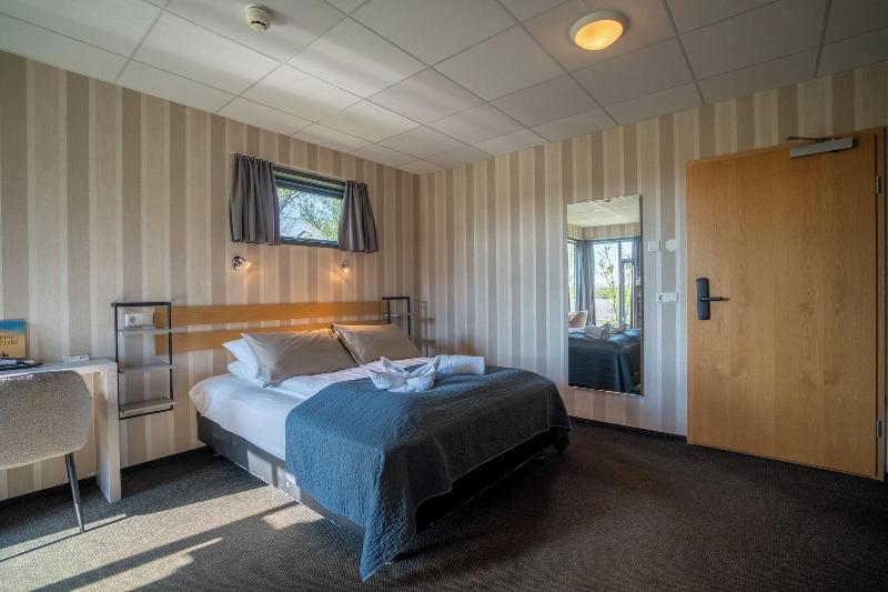 Hotel Skogafoss image