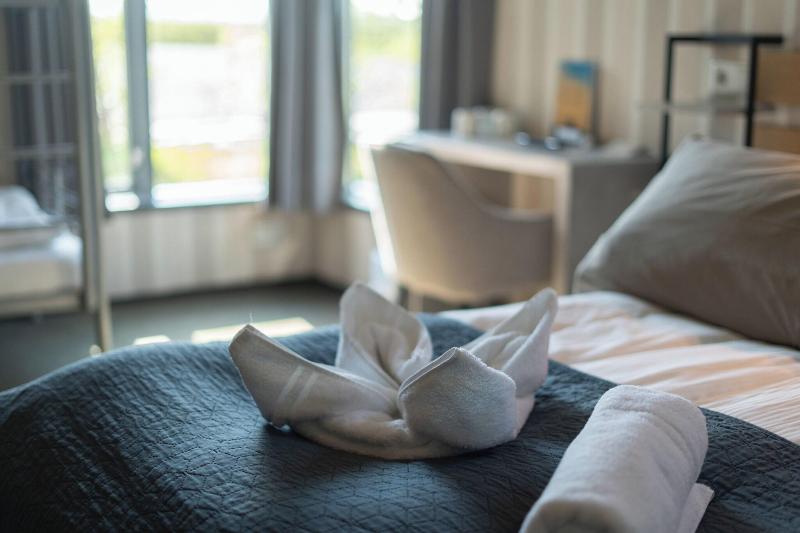 Hotel Skogafoss image