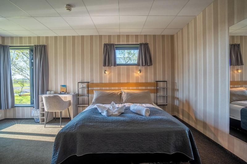 Hotel Skogafoss image