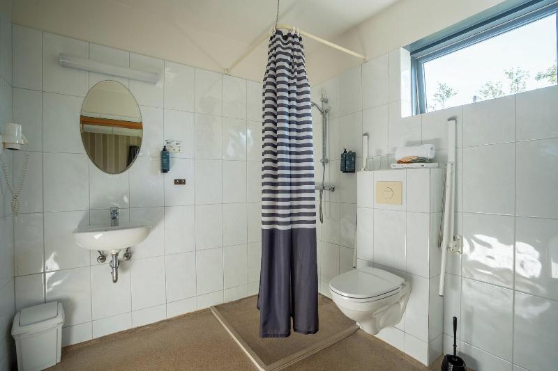 Hotel Skogafoss image