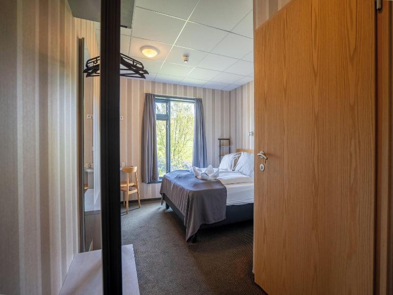 Hotel Skogafoss image