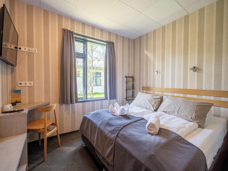 Hotel Skogafoss image