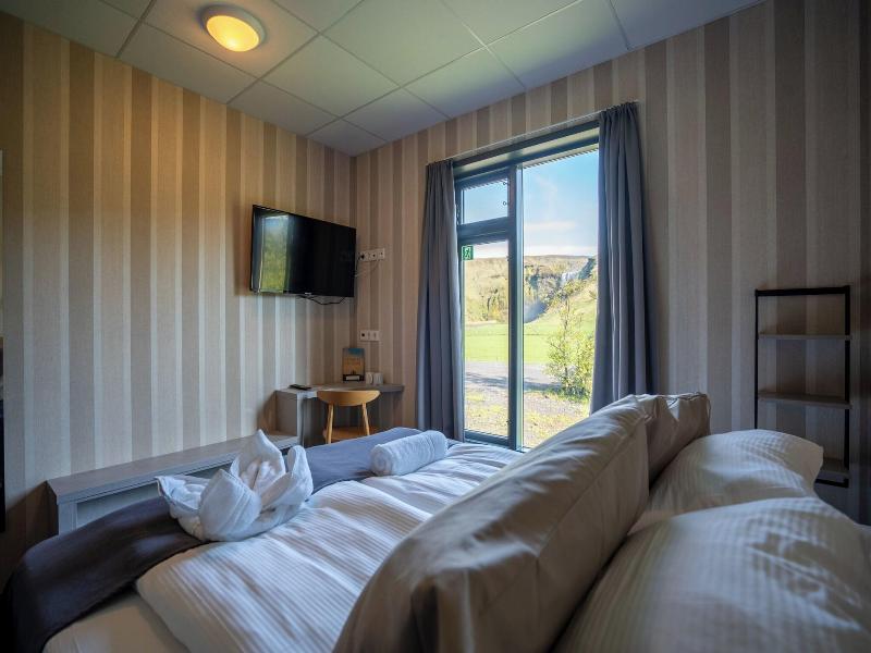 Hotel Skogafoss image
