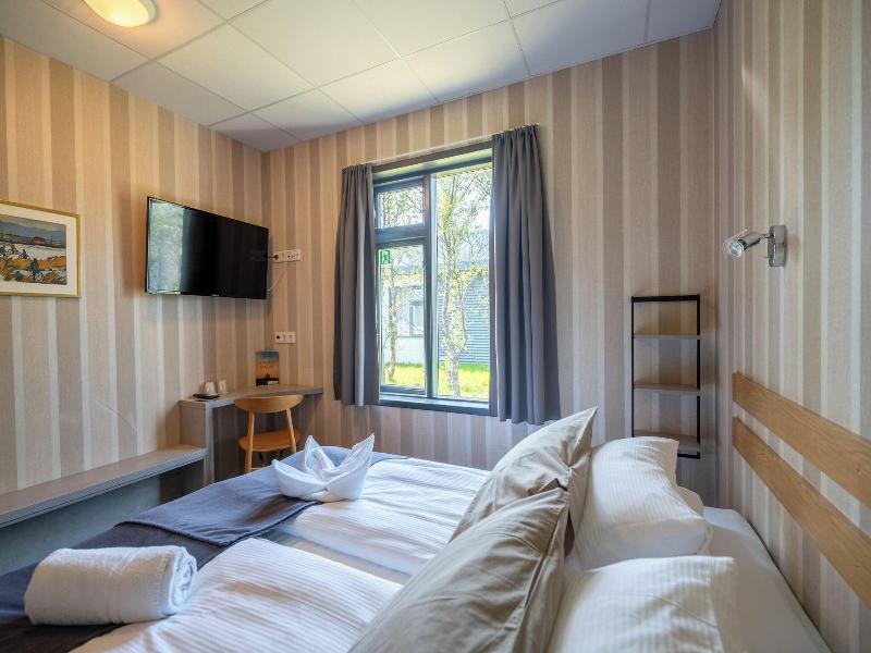 Hotel Skogafoss image