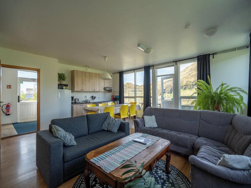 Hotel Skogafoss image