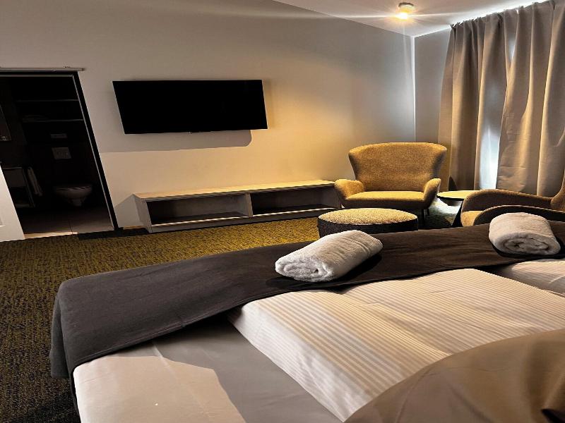 Hotel Skogafoss image