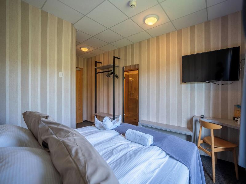 Hotel Skogafoss image