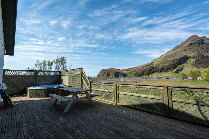 Hotel Skogafoss image