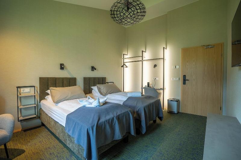 Hotel Skogafoss image
