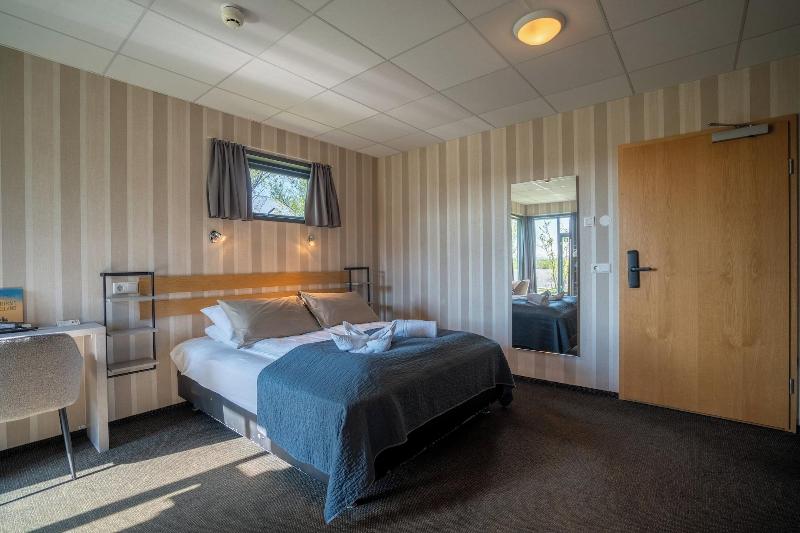Hotel Skogafoss image