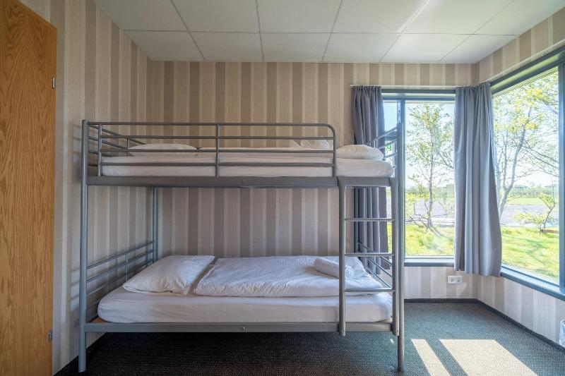 Hotel Skogafoss image