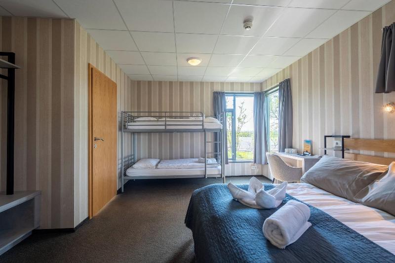 Hotel Skogafoss image
