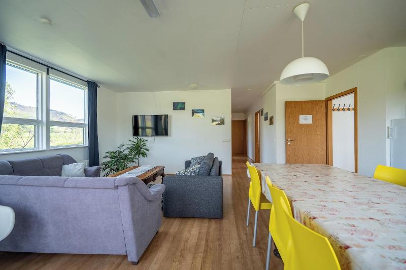 Hotel Skogafoss image