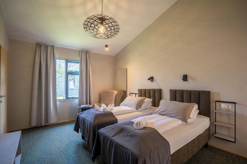 Hotel Skogafoss image