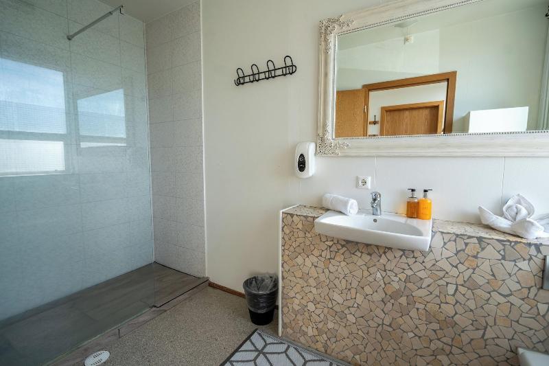 Hotel Skogafoss image