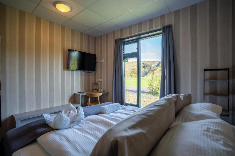 Hotel Skogafoss image