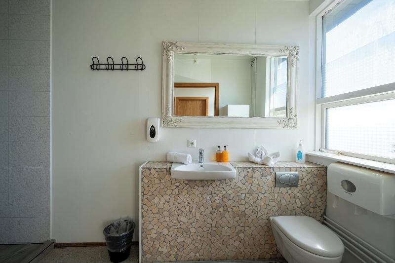 Hotel Skogafoss image