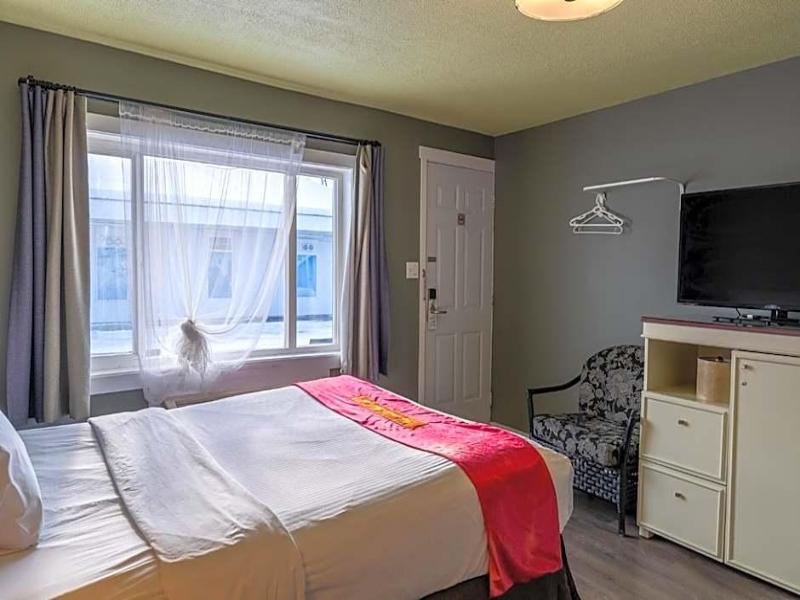 Ace Motel