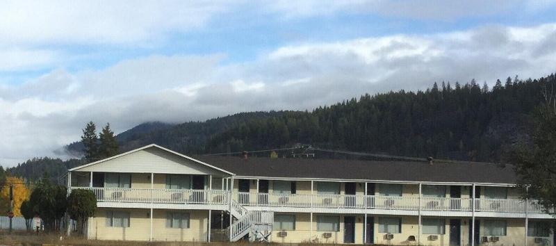 Christina Lake Motel and RV Park Ltd.