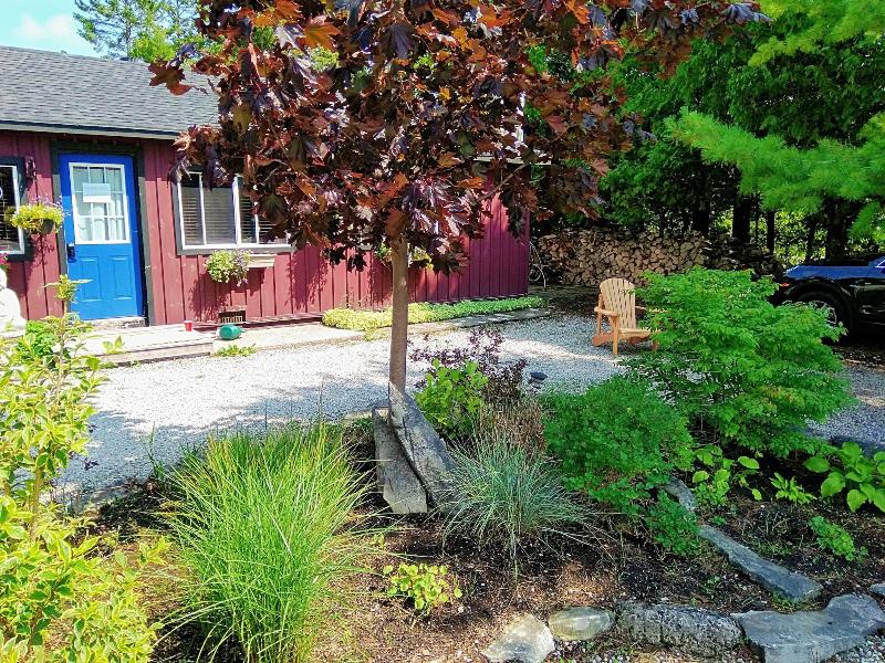 Buddha Bing Cottage And Cabins