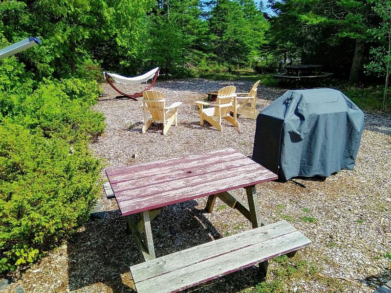 Buddha Bing Cottage And Cabins