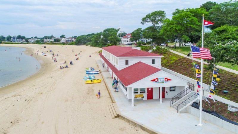 The Inn At Buzzards Bay image