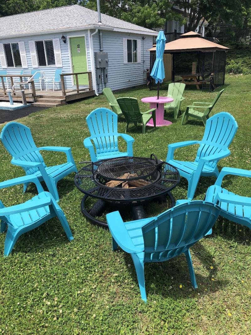 The Inn At Buzzards Bay — general view