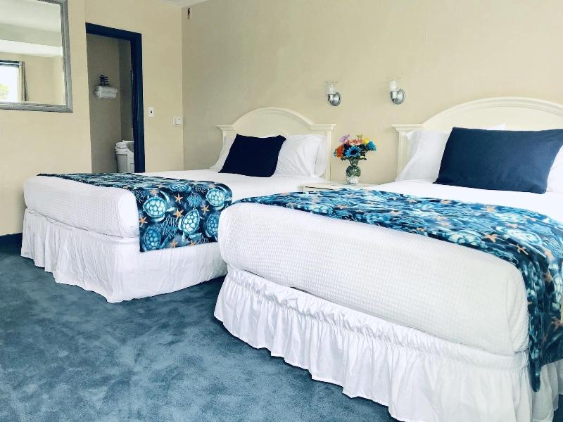 The Inn At Buzzards Bay image