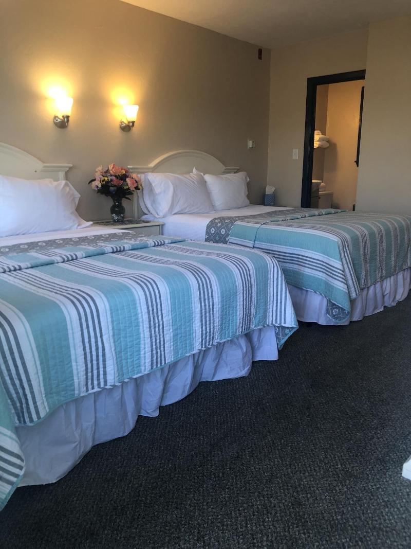 The Inn At Buzzards Bay image