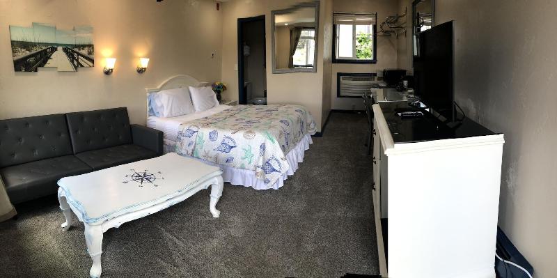The Inn At Buzzards Bay image