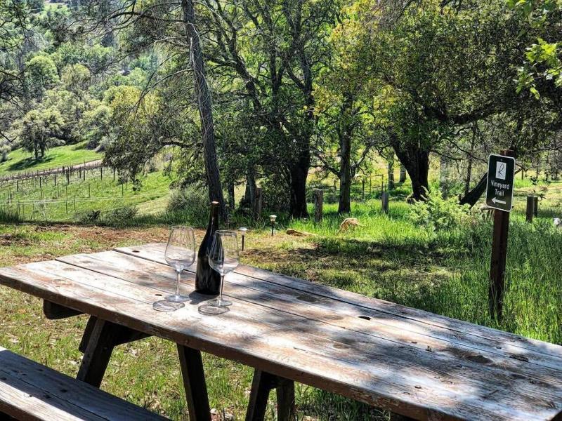 Papillon Cellars image