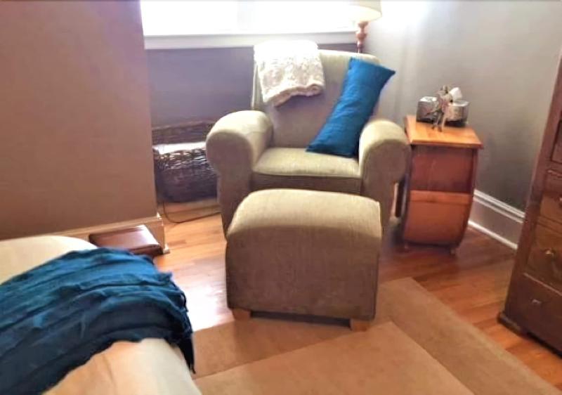 Cottage on Caledonia Bed & Breakfast image
