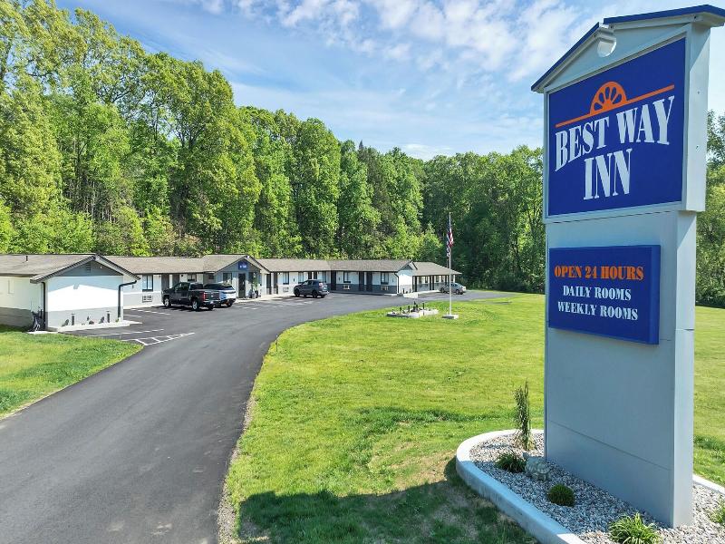 Best Way Inn image