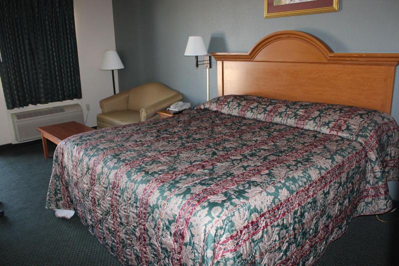 Nationwide 9 Inn image