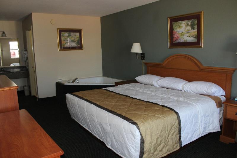 Nationwide 9 Inn image 3