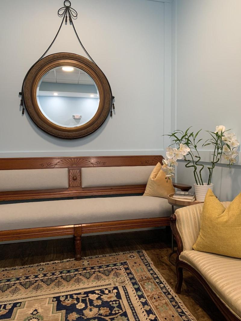 The Cabot Lodge image