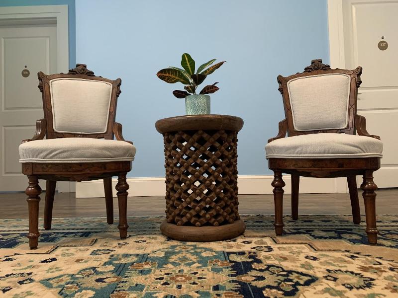 The Cabot Lodge image